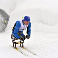 Sportisti negrasās boikotēt Soču paralimpiskās spēles