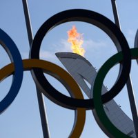 Federācijas aicina samazināt ziemas olimpisko spēļu izmaksas