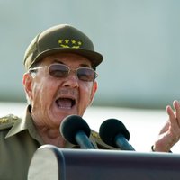Рауль Кастро: Куба готова к переговорам с США