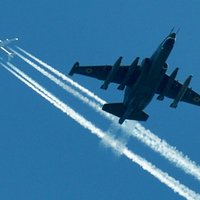 Минобороны РФ прокомментировало перехват американского самолета над Балтией