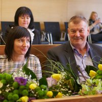 Konkursā 'Latvijas Labākais tirgotājs' triumfē novadu uzņēmēji