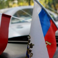 Krievijas publiskā diplomātija Latvijā vairo spriedzi un neveicina labas attiecības, secināts pētījumā