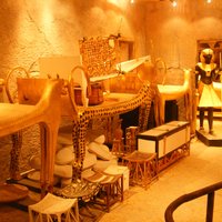 Apmeklēt īstās Tutanhamona kapenes vai kopiju? Izvēle būs jāsāk izdarīt drīz