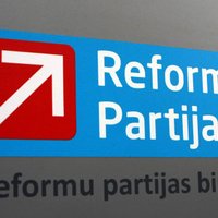 Reformu partija pārsūdz KNAB lēmumu par finansējuma pārtraukšanu