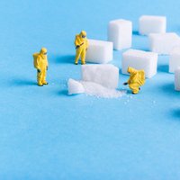 Невидимый враг. Как распознать сахар в латвийских продуктах и почему вредны его заменители