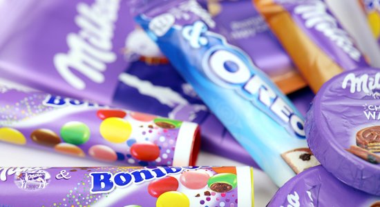 Без Milka и Oreo: присоединится ли Латвия к бойкоту компании Mondelez?