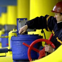 Украина впервые в истории получила нефть из США