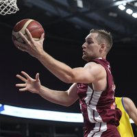 Klāvs Čavars spēlēs Polijas basketbola klubā Ļubļinas 'Start'