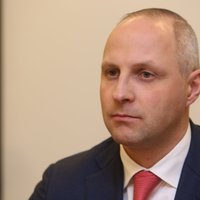 SM valsts sekretārs Ozoliņš aprīlī atstās amatu