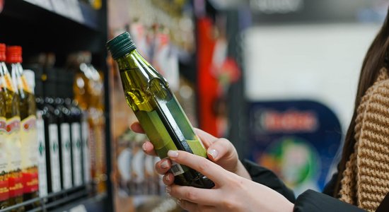 Karote olīveļļas samazina demences nāves risku, atklāj pētījums
