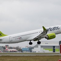 Генпрокуратура начала проверку в связи с решениями правительства по airBaltic