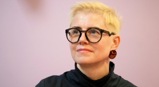 Ieva Taranda: Skolotājiem ir jāstrādā ar bērniem, nevis valsts vietā jārisina mācību līdzekļu pieejamības problēmas