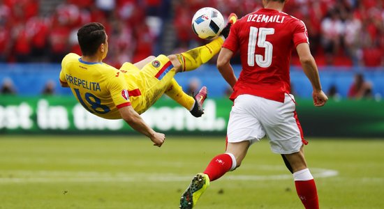 UEFA: EURO 2016 ir attaisnojis čempionāta formāta izmaiņas