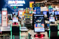 74 поставщика в этом году попросили Maxima Latvija повысить цены на продукты