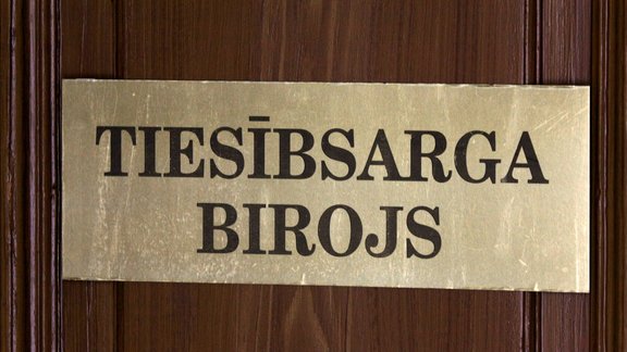 Tiesibsargs