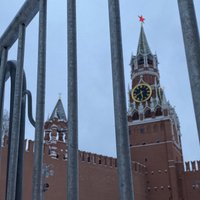 США и Великобритания предупредили об угрозе терактов в Москве; Латвия призывает отказаться от поездок