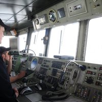 AM rosina atvieglot NATO karakuģu ienākšanu Latvijas ūdeņos