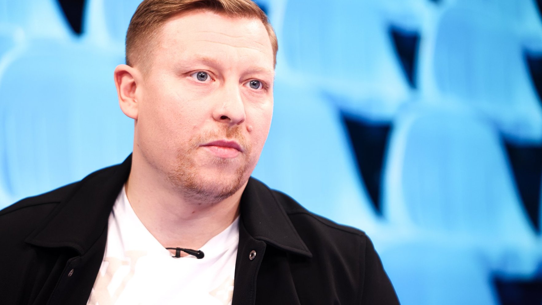 Ronalds Ķēniņš atklāti dalās pieredzē par smagu mentālās veselības krīzi