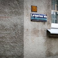 Маскавас, Элизабетес, Анны Саксе, Сахарова — мнения по поводу переименования улиц в Риге разделились