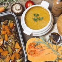Iestiprinies! 16 varianti maltītei ar ziemīgiem dārzeņiem