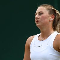 WTA ignorē Ukrainas tenisistu vēlmi tikties ar organizācijas pārstāvjiem