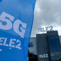 'Tele2' šogad plāno uzstādīt 5G bāzes stacijas 13 Latvijas pilsētās un to tuvumā