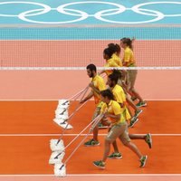 Gandrīz trešdaļa Rio olimpiādes brīvprātīgo atteikušies pildīt savus pienākumus