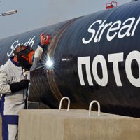Евросоюз назвал условия возобновления проекта газопровода "Южный поток"