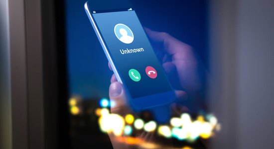 Новый вид телефонного мошенничества в Латвии — звонки роботов с искусственным интеллектом