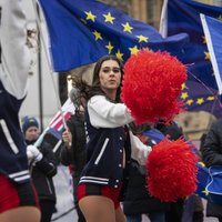 Евросоюз намерен штрафовать Британию на миллиарды за задержку с Brexit