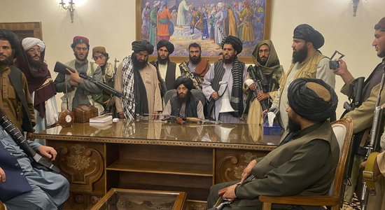 Талибы снова в Москве. Почему запрещенной группировке не заказан ход в Россию
