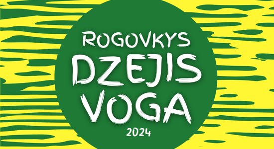 Rēzeknes novadā trešo reizi notiks latgaliski rakstošo dzejnieku sacensības "Rogovkys dzejis voga"