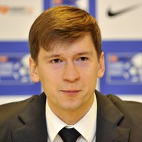 'Latvijas Futbola Virslīga' izraudzījusi jaunu priekšsēdētāju