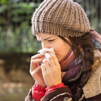 Коронавирус и аллергия: весной риск заражения выше?