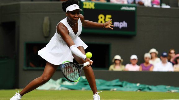 Venus Williams