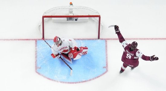 Noliekot malā emocijas. U-20 izlase: kāds būs sausais atlikums pēc apjūsmotā pasaules čempionāta?