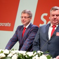 Gaidāmās Saeimas vēlēšanas izskatīsies pēc 'Populistu X faktora', pārliecināts Ušakovs
