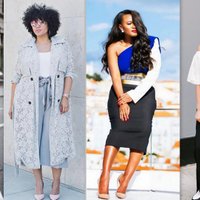 Stilīgākie 2016. gada modes blogeri, no kuriem iedvesmoties