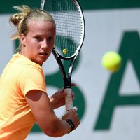 Теннисистка WTA-тура получила угрозы от фаната, проигравшего 1500 долларов