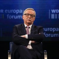 Юнкер: Британии придется заплатить за "Брекзит" 50 млрд фунтов