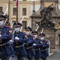 Čehija pirmdien atvērs robežas gandrīz visu ES valstu pilsoņiem