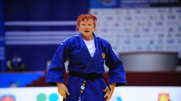 Jelena Ivascenko dzudo