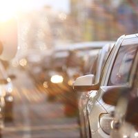 'Waze': transporta revolūcija aizvāks no ielām lielāko daļu auto un mainīs pilsētu ainavu