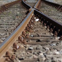 'Latvijas dzelzceļš' ir gatavs atjaunot vilcienu kustību Mažeiķu-Reņģes dzelzceļa posmā