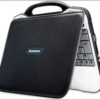 Lenovo анонсировала школьные нетбуки Classmate PC