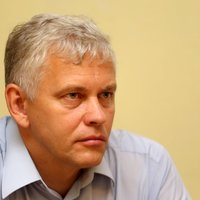 Uzņēmējs Tamužs pārvēlēts Latvijas Orientēšanās federācijas prezidenta amatā