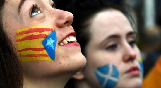 Каталонский кризис. Чем он обернется для Испании и всего ЕС?