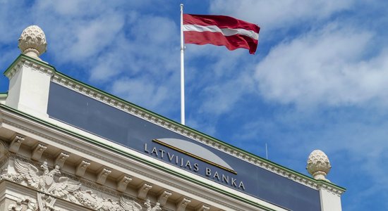 Latvijas Banka anulē kooperatīvās krājaizdevu sabiedrības 'Šķilbēni' licenci