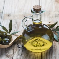 Kā pareizi uzglabāt olīveļļu?