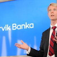 Убытки Norvik banka превысили 43 млн. евро